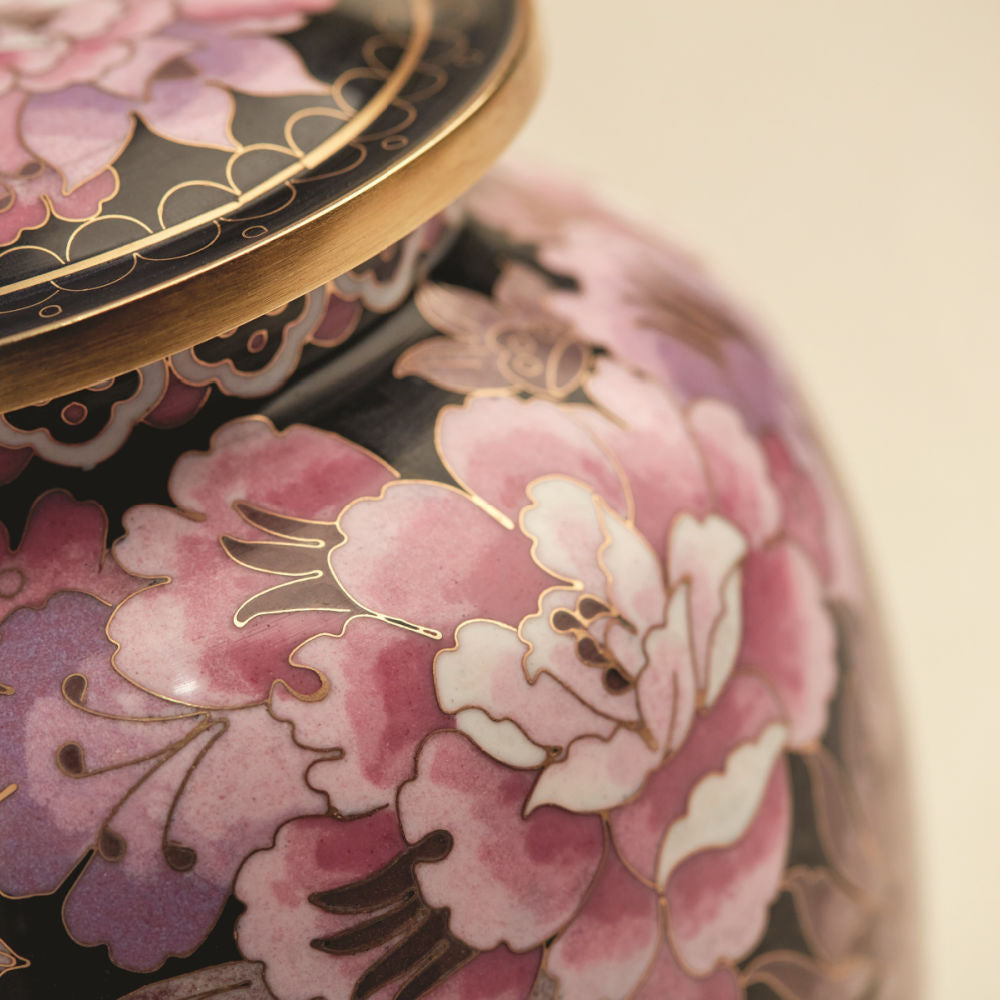 Elite Cloisonne - Weddle