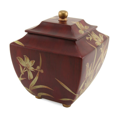 Floral Resin - Front Range