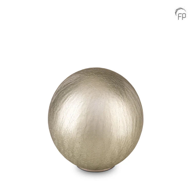 Cherished Crystal - Bunker