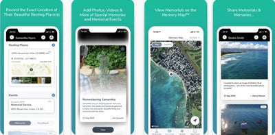 Premium Scattering Package (Permits, Pendant & More!)