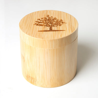 Tree of Life Cremation Pendant - Bunker