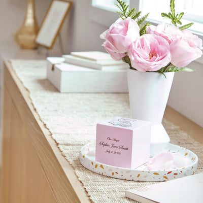 Teddy Bear - A Better Place