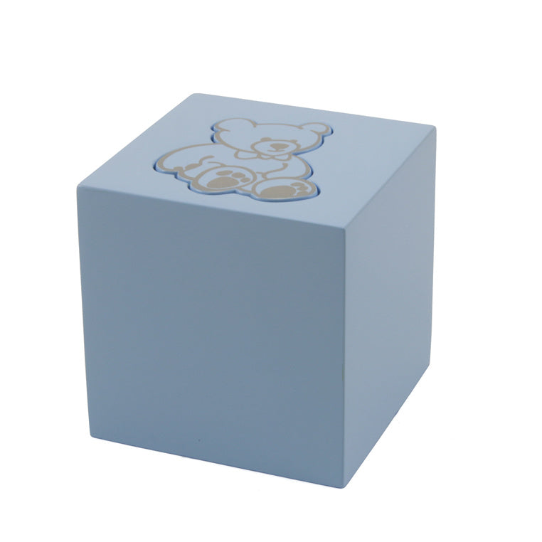 Teddy Bear - Cremation Society