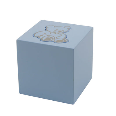 Teddy Bear - Eternal Peace