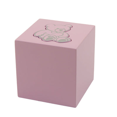 Teddy Bear - Cremation Society