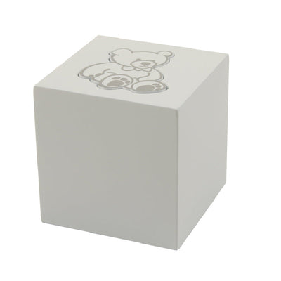 Teddy Bear - Cremation Society