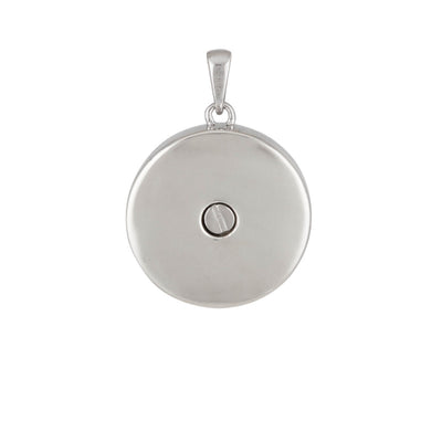 Tree of Life Cremation Pendant - Emmick