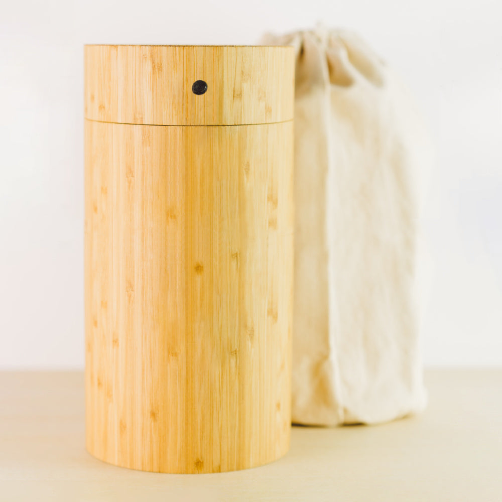 Eco Burial Max - Be a Tree Cremation