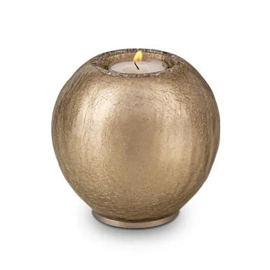 Crystal Memory Candle - Birdsong