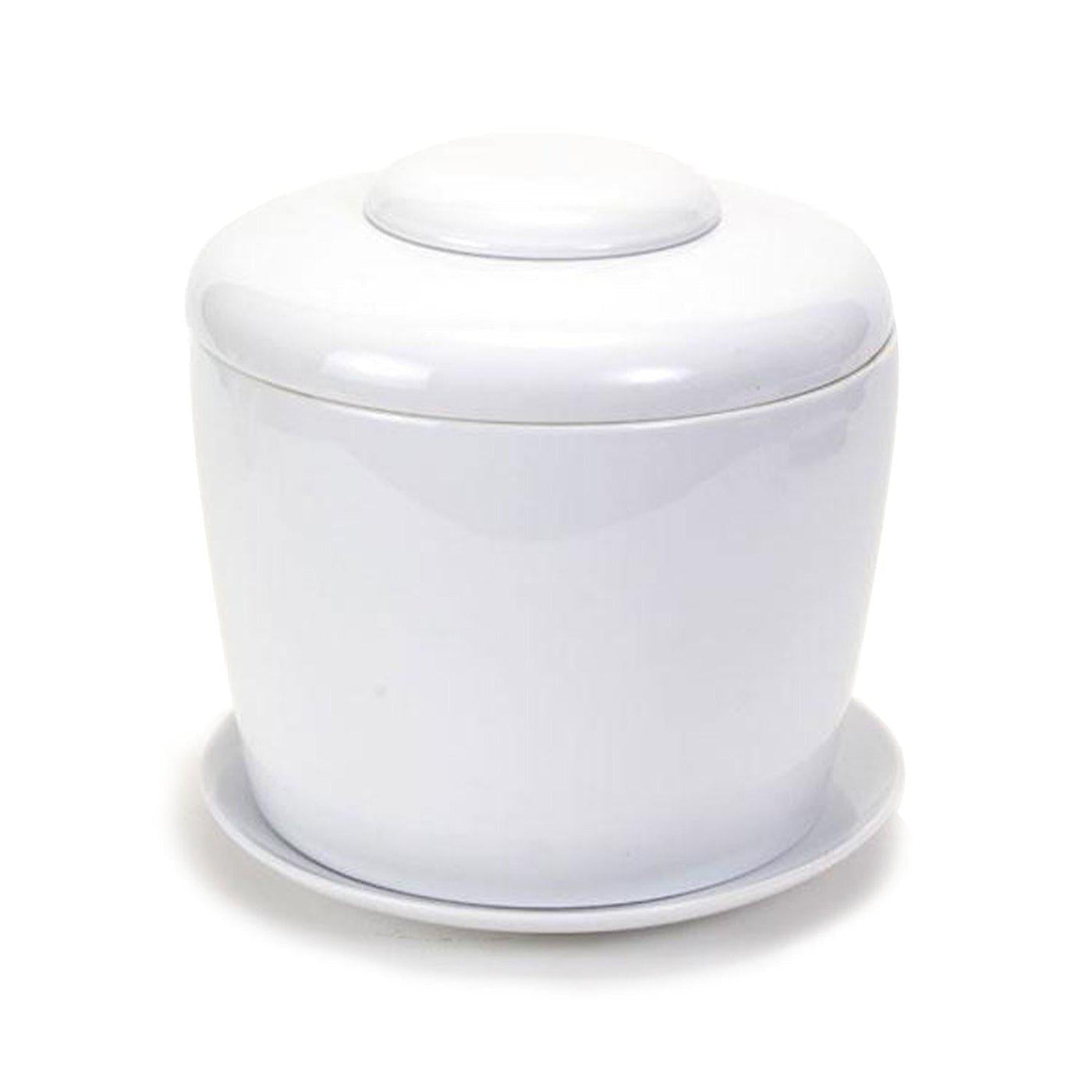 The Living Urn Indoors / Patio - Akers James